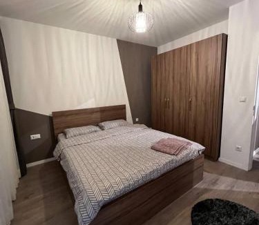 Matiçan Apartment | Cloud Nine Escape