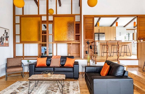 Gerringong House | Cloud Nine, Gerringong, South Coast