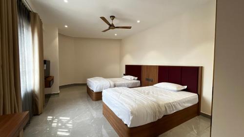 Thalassery Hotel | Cloud Nine Hotel
