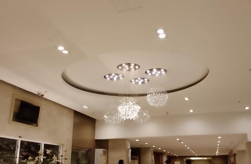 Barangay 76 Apartment | Cloud Nine Shell Moa Staycation