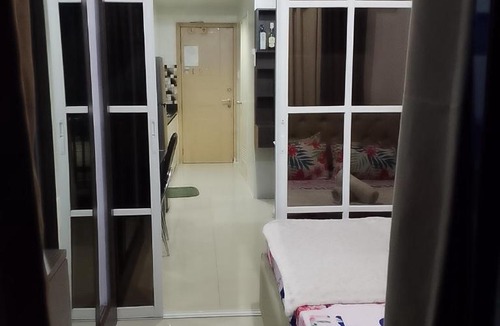 Barangay 76 Apartment | Cloud Nine Shell Moa Staycation