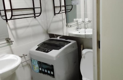 Barangay 76 Apartment | Cloud Nine Shell Moa Staycation