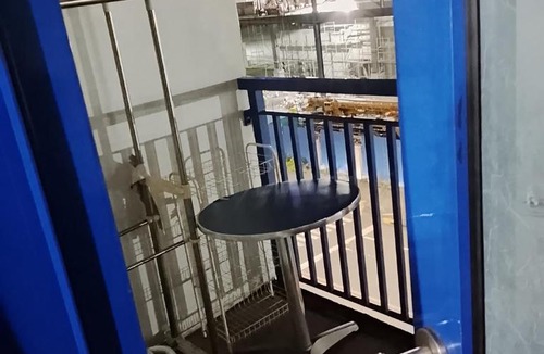 Barangay 76 Apartment | Cloud Nine Shell Moa Staycation