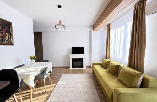 Floresti Apartment | Cloud No 9 Studio