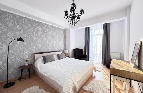 Floresti Apartment | Cloud No 9 Studio