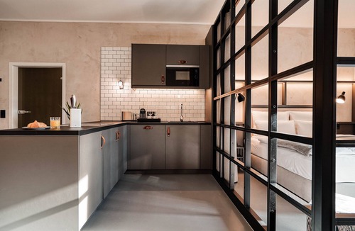 Ostheim Apartment | CLOUD No7 LOFTS