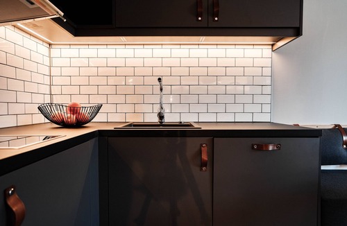 Ostheim Apartment | CLOUD No7 LOFTS