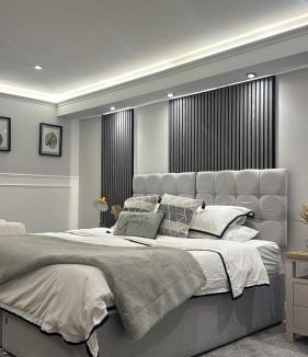 Wakefield Apartment | Cloud Quarters II