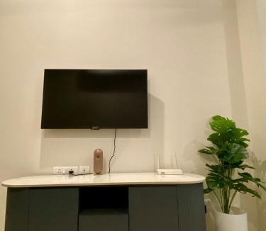 Gandhinagar Apartment | Cloud Reign 33 Entire 2BHK at Gift City