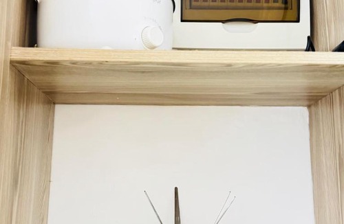 South Triangle Apartment | Cloud Serene Victoria de Morato