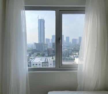 Bagumbayan Hotel | Cloud Space Studio near Eastwood