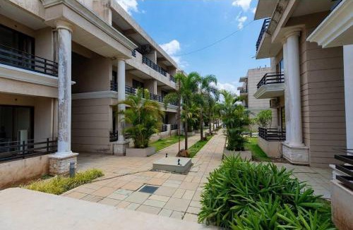 Igatpuri Apartment | Cloud Stay