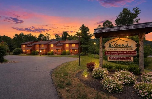 North Creek House | Cloud - Summit at Gore Mountain by AvantStay