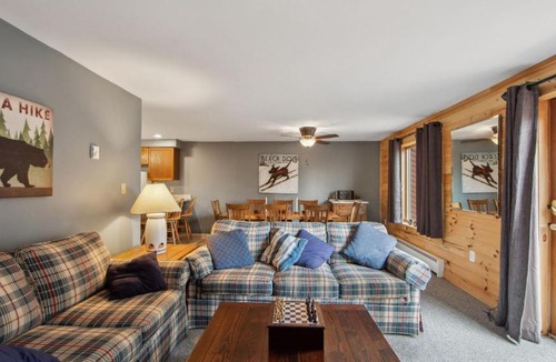 North Creek House | Cloud - Summit at Gore Mountain by AvantStay