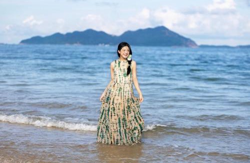Dapeng House | Cloud Tree Inn Boutique Guesthouse XiChong DaPeng ShenZhen Yun Shu Li
