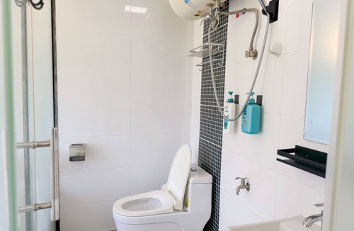 Dapeng House | Cloud Tree Inn XiChong ShenZhen-YunShuLi