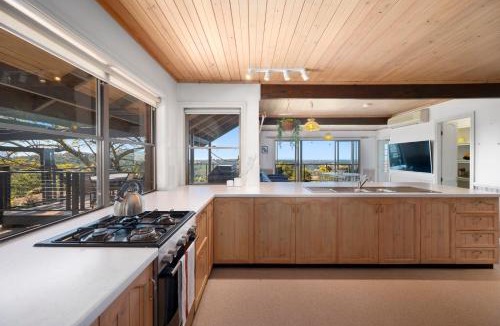Bowraville Ski Chalet | Cloud Valley Estate -Chalet