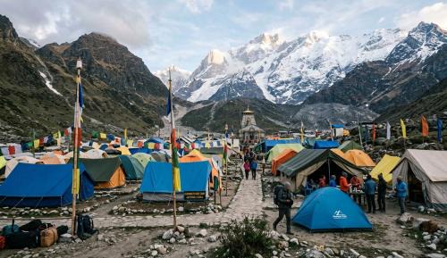 Shivanandi Other | Cloud Walkers Stay