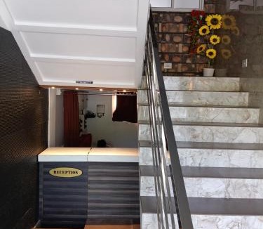 Alwaye Apartment | Cloud7suites