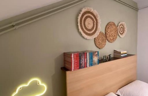 Timisoara Apartment | Cloud9 Apartment