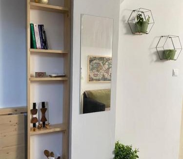 Timisoara Apartment | Cloud9 Apartment