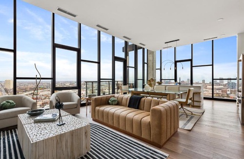 River West Apartment | Cloud9 - River West at Avenir