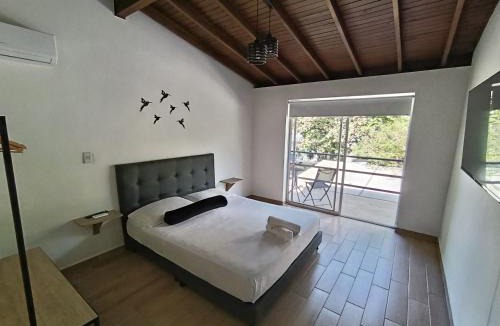 Patio Bonito House | Cloud9h