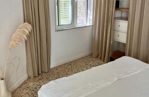 Kalyves Apartment | Cloudberry