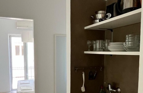Kalyves Apartment | Cloudberry