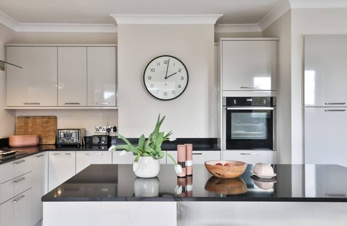 Braunton House | Cloudbreak – Spacious Coastal Home Saunton beach