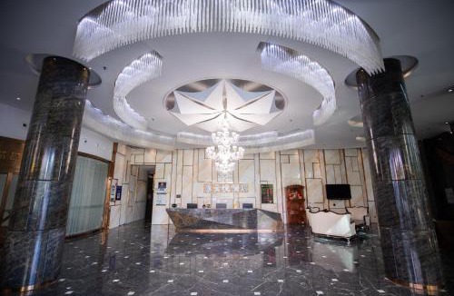 Longhua District Hotel | CloudEase International Aparthotel Longhua District Shenzhen Guanlan Metro Station Branch