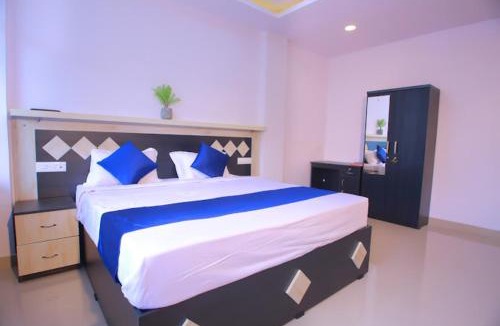 Anakkara Hotel | Cloudfoster Residency Thekkady