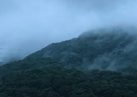 Punalur Other | CloudHill Retreat