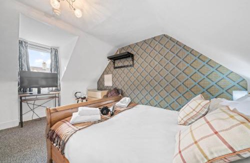 South Galson House | Cloudhowe Cottage Ensuite Rooms & Studio Inverness