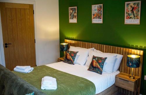 South Galson House | Cloudhowe Cottage Ensuite Rooms & Studio Inverness