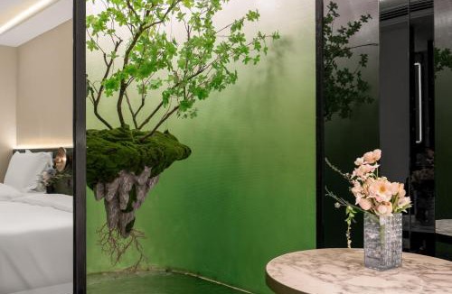 Jiang Bei Hotel | CloudLoft Horizon