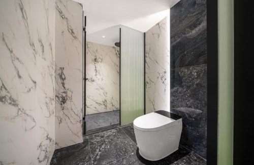 Jiang Bei Hotel | CloudLoft Horizon