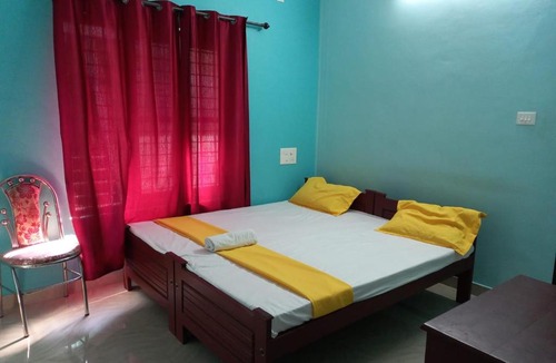 Varkala House | Cloudnine Cliff
