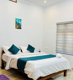 Sulthan Bathery Apartment | CloudNine Stay