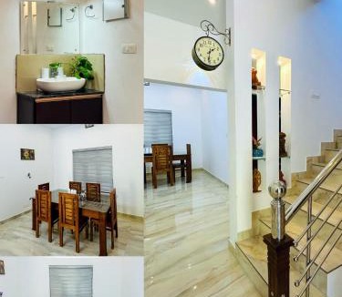 Sulthan Bathery Apartment | CloudNine Stay