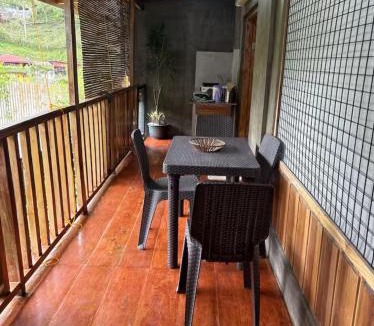 Arakan House | Cloudrest Marilog
