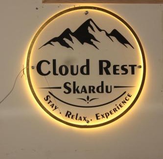 Skardu House | cloudrestskardu