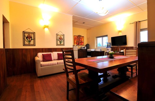Haputale Villa | Clouds Holiday Bungalow