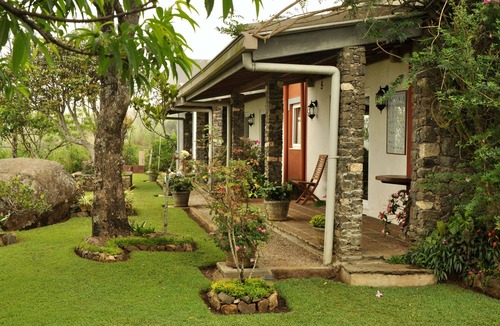 Haputale Villa | Clouds Holiday Bungalow