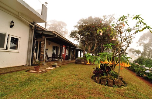 Haputale Villa | Clouds Holiday Bungalow