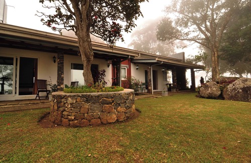 Haputale Villa | Clouds Holiday Bungalow