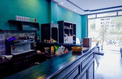 Sa Pa House | Cloudside Retreat