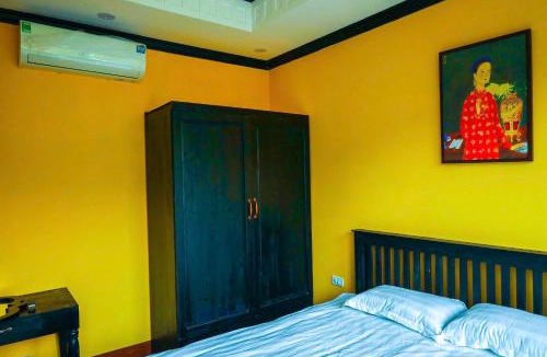 Sa Pa House | Cloudside Retreat