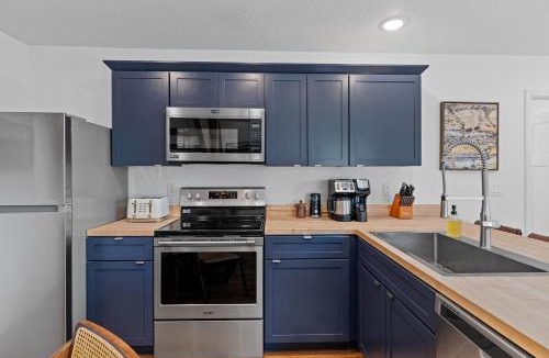 Rapid City House | Cloudview Lodge