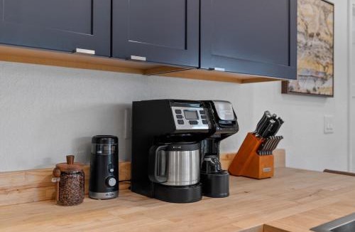 Rapid City House | Cloudview Lodge